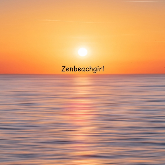 zenbeachgirl